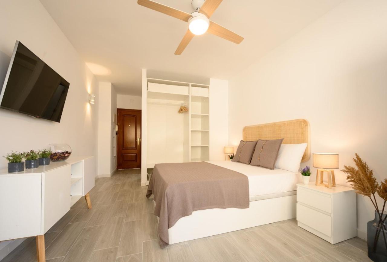 Ramon Y Cajal By 10Tosea Lejlighed Fuengirola Eksteriør billede